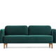 Sofa Loop M-609 - 2er Bank