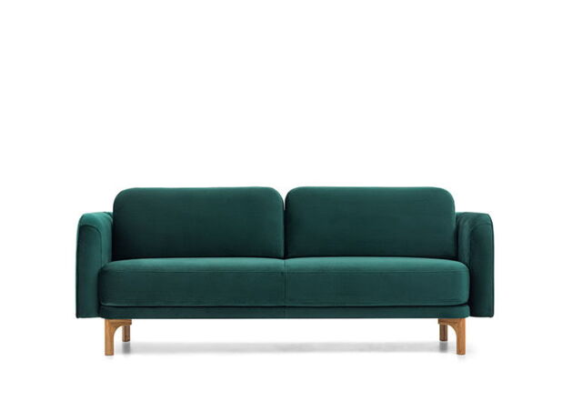 Sofa Loop M-609 - 2er Bank