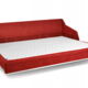 Bed for Living - elegantes Bettsofa