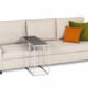 Sofabett-Lounge-Salone