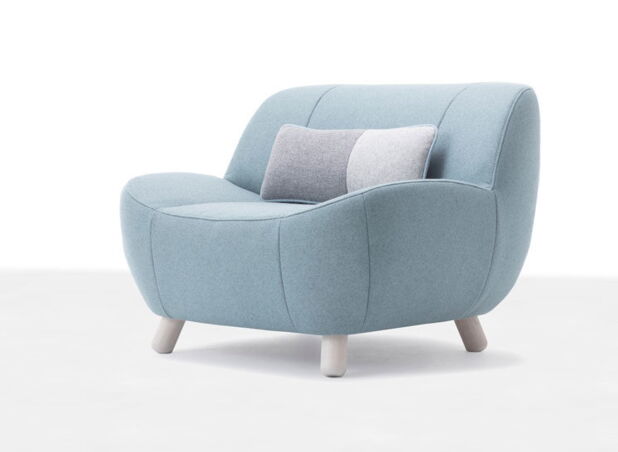 Sofa Aino M-606