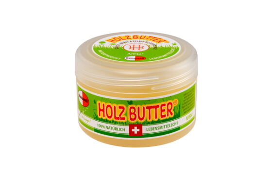 Renuwell Holzbutter