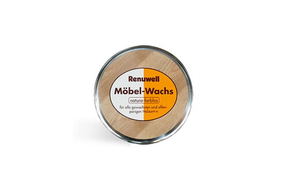 Renuwell Möbelwachs