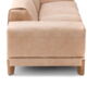 Sofa und Longchair Fjord M-732